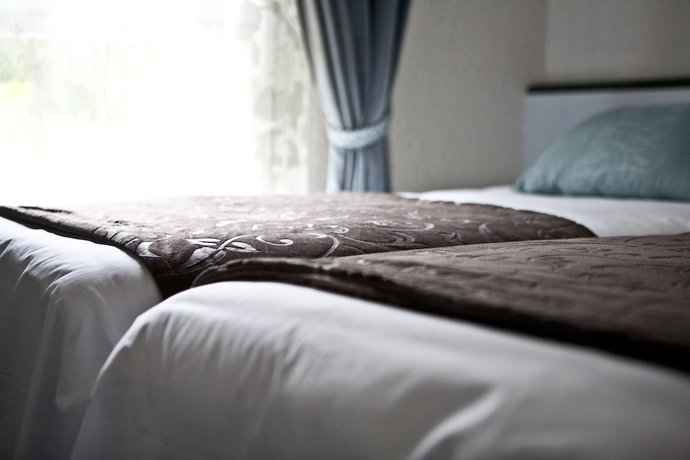 Imagen de la habitación del Hotel Brit Le Branhoc. Foto 17