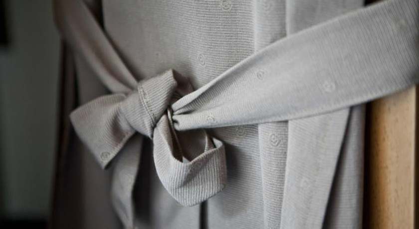 Imagen de la habitación del Hotel Brit Le Branhoc. Foto 19