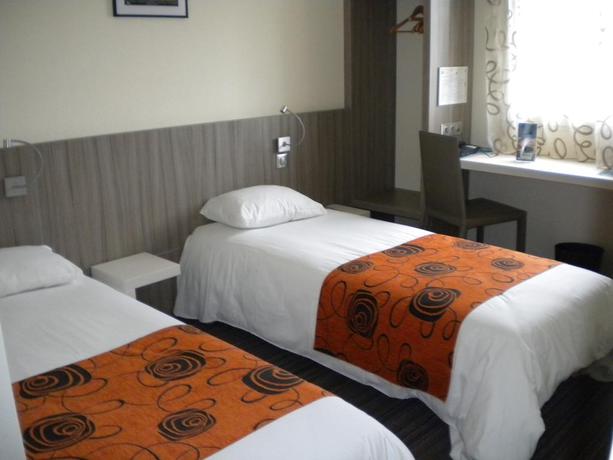 Imagen de la habitación del Hotel Brit Le Cottage- Le Mans. Foto 5