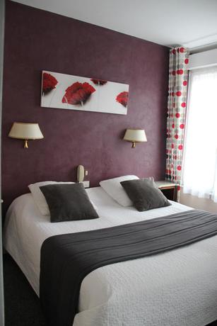 Imagen de la habitación del Hotel Brit Le Cygne. Foto 6