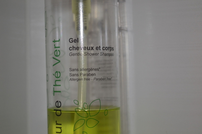 Imagen de la habitación del Hotel Brit Les Alizés. Foto 13