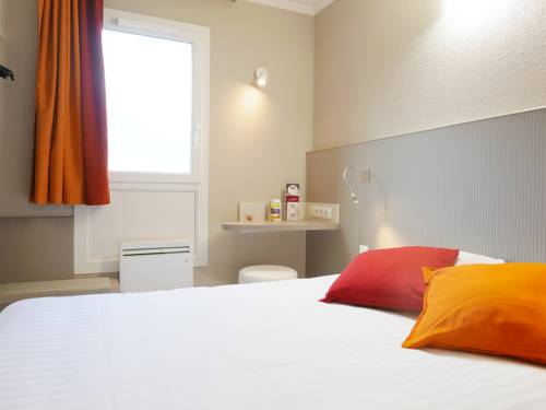 Imagen de la habitación del Hotel Brit Lille Centre. Foto 3