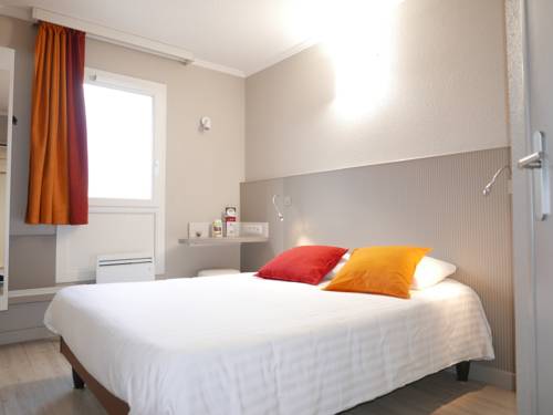 Imagen de la habitación del Hotel Brit Lille Centre. Foto 5
