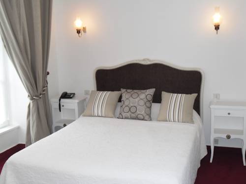 Imagen de la habitación del Hotel Brit Limoges Centre Gare - and Spa. Foto 3