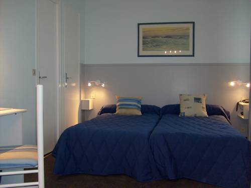 Imagen de la habitación del Hotel Brit Limoges Centre Gare - and Spa. Foto 5