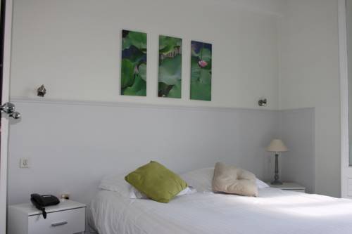 Imagen de la habitación del Hotel Brit Limoges Centre Gare - and Spa. Foto 6
