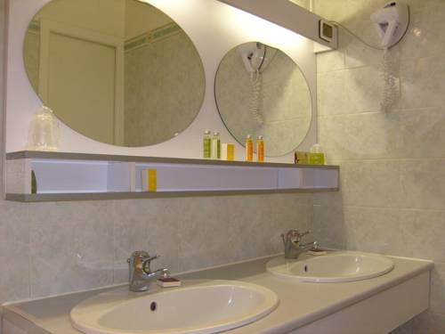 Imagen de la habitación del Hotel Brit Limoges Centre Gare - and Spa. Foto 15