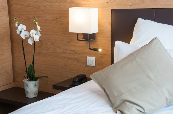 Imagen de la habitación del Hotel Brit Lodge. Foto 12