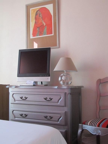Imagen general del Hotel Brit Marbella. Foto 2