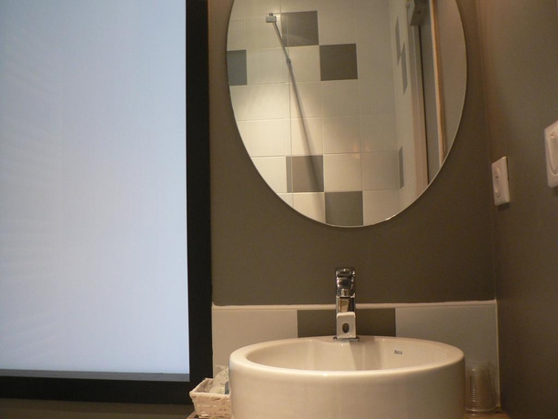 Imagen general del Hotel Brit Marbella. Foto 3