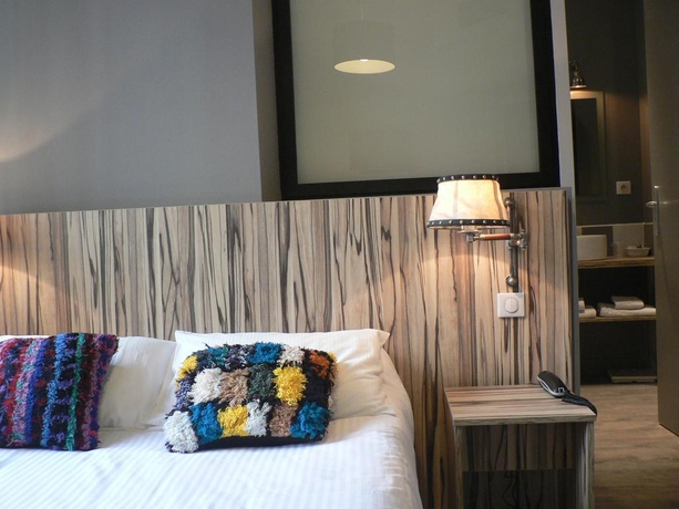 Imagen general del Hotel Brit Marbella. Foto 5