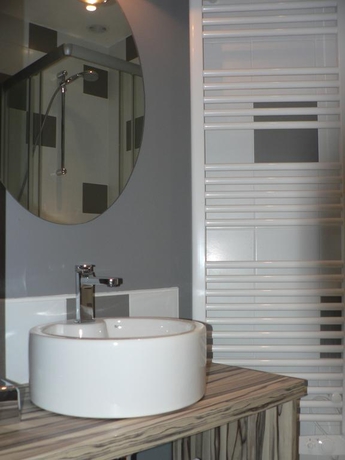 Imagen general del Hotel Brit Marbella. Foto 7