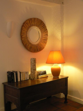 Imagen general del Hotel Brit Marbella. Foto 8