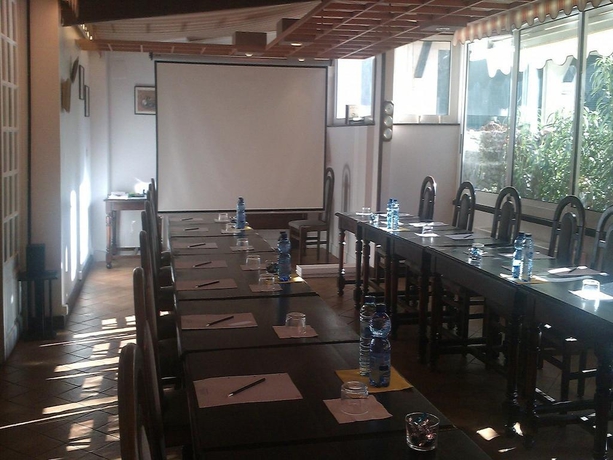 Imagen general del Hotel Brit Marbella. Foto 9