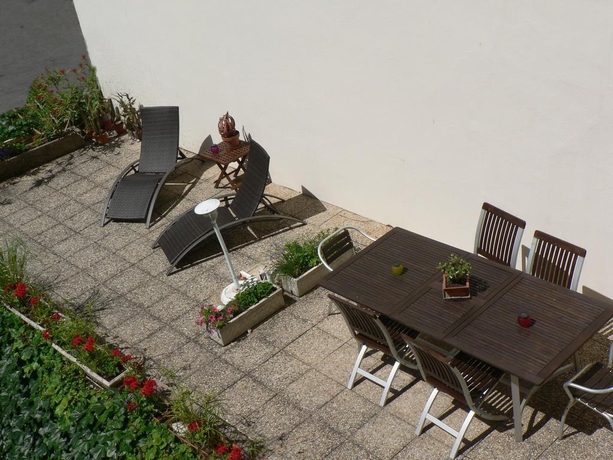 Imagen general del Hotel Brit Marbella. Foto 11