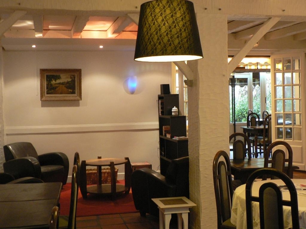 Imagen general del Hotel Brit Marbella. Foto 12