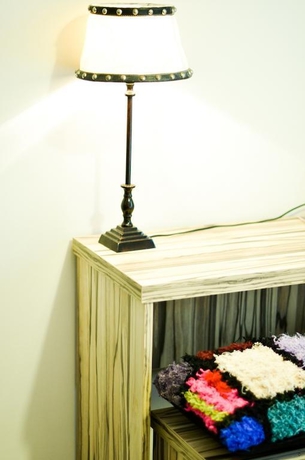 Imagen general del Hotel Brit Marbella. Foto 15