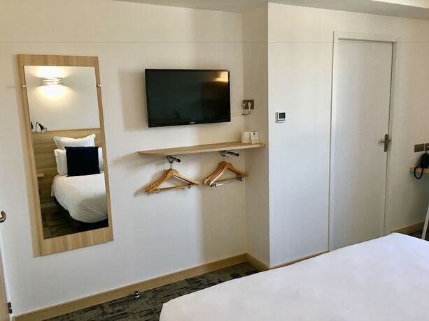 Imagen general del Hotel Brit Martigues Nord. Foto 2