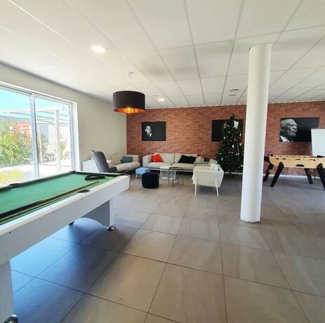 Imagen general del Hotel Brit Martigues Nord. Foto 3