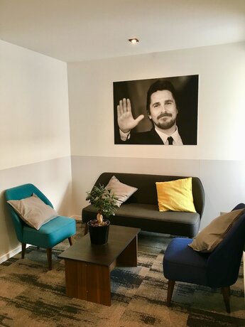 Imagen general del Hotel Brit Martigues Nord. Foto 7