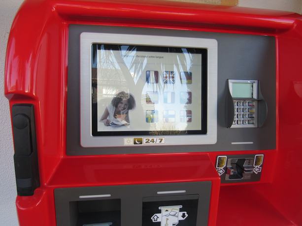 Imagen de los interiores del Hotel Brit Morlaix. Foto 19