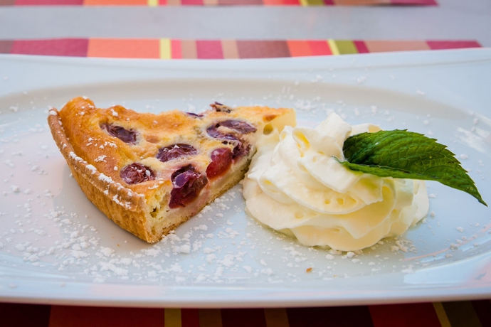 Imagen del bar/restaurante del Hotel Brit Nantes St Herblain - Le Kerann. Foto 2