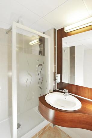 Imagen de la habitación del Hotel Brit Nantes Vigneux - L'atlantel. Foto 3