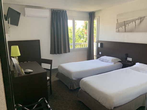 Imagen de la habitación del Hotel Brit Opal Centre Port. Foto 2