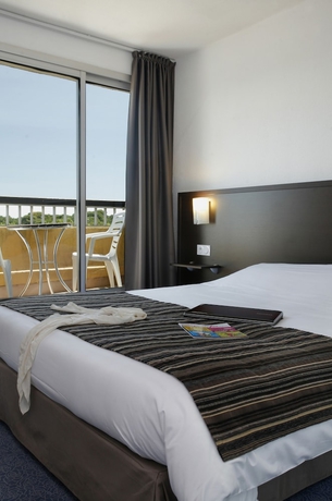 Imagen de la habitación del Hotel Brit Opal Centre Port. Foto 7