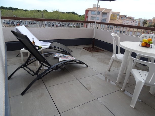 Imagen de la habitación del Hotel Brit Opal Centre Port. Foto 15