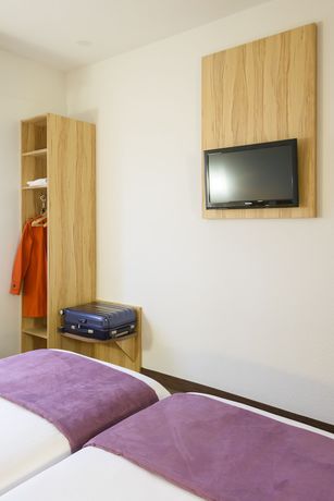 Imagen de la habitación del Hotel Brit Reims Croix Blandin. Foto 12