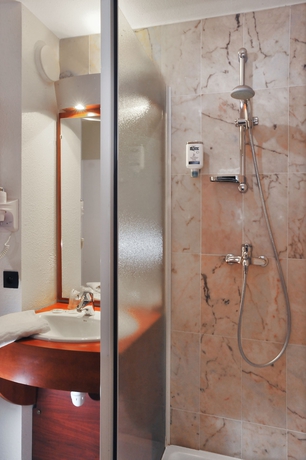 Imagen de la habitación del Hotel Brit Rennes St Grégoire - Le Villeneuve. Foto 15