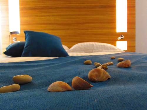Imagen de la habitación del Hotel Brit Saint Brieuc Pl&eacute;rin. Foto 3