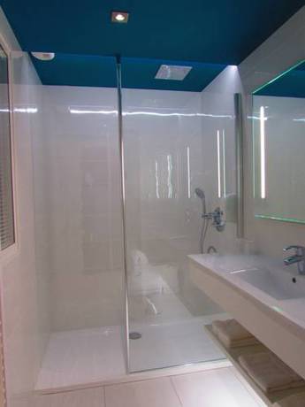 Imagen de la habitación del Hotel Brit Saint Brieuc Pl&eacute;rin. Foto 4
