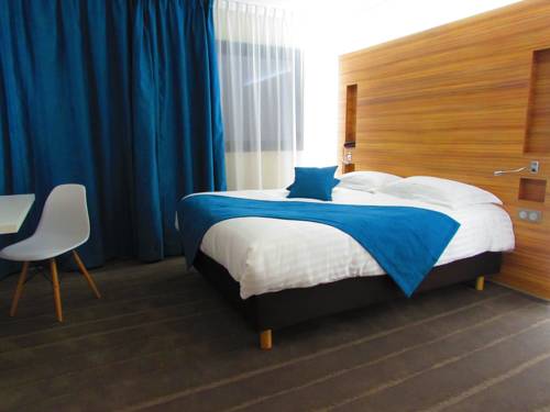 Imagen de la habitación del Hotel Brit Saint Brieuc Pl&eacute;rin. Foto 16