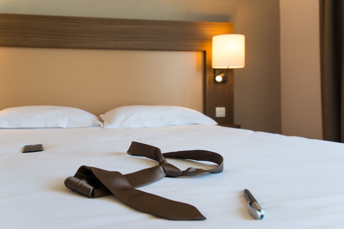 Imagen de la habitación del Hotel Brit Saint Malo - Le Transat. Foto 13