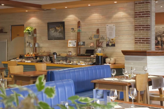 Imagen de la habitación del Hotel Brit Saint Malo - Le Transat. Foto 16