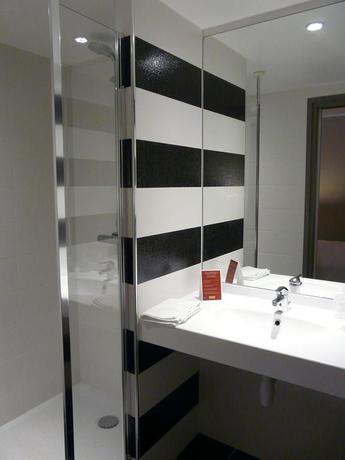 Imagen de la habitación del Hotel Brit Saint-dizier. Foto 2