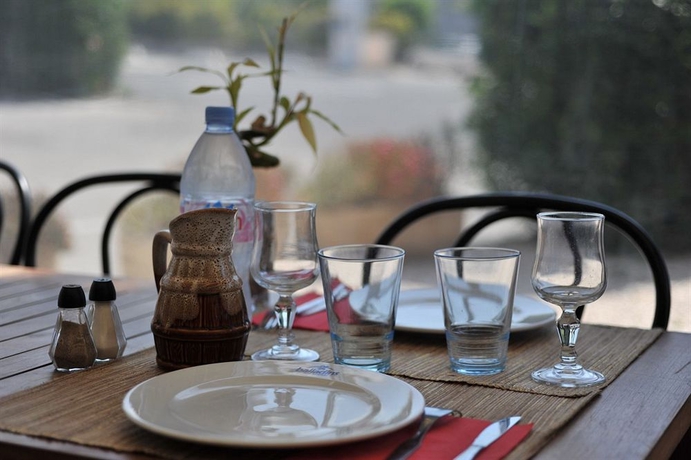 Imagen del bar/restaurante del Hotel Brit Toulon - La Valette. Foto 5