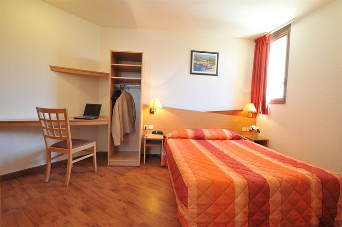 Imagen de la habitación del Hotel Brit Toulon - La Valette. Foto 6