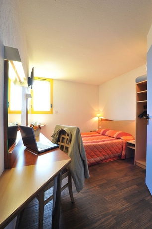 Imagen de la habitación del Hotel Brit Toulon - La Valette. Foto 7