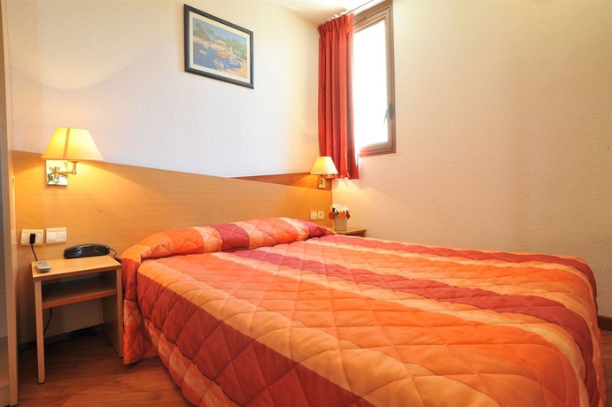 Imagen de la habitación del Hotel Brit Toulon - La Valette. Foto 8