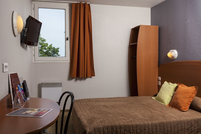 Imagen de la habitación del Hotel Brit Tours Nord. Foto 11