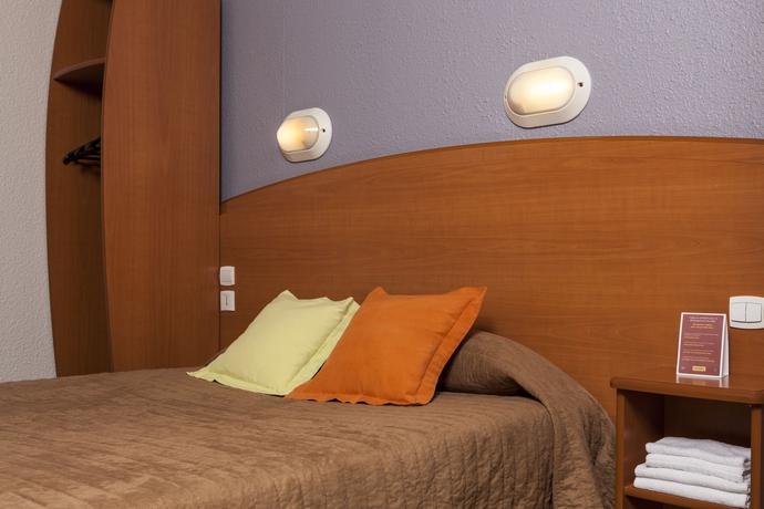 Imagen de la habitación del Hotel Brit Tours Nord. Foto 12