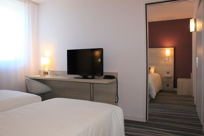 Imagen de la habitación del Hotel Brit Vendee Mer. Foto 6