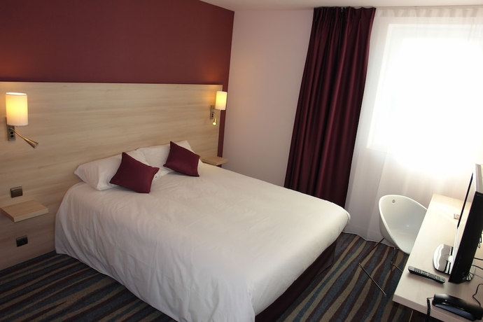 Imagen de la habitación del Hotel Brit Vendee Mer. Foto 9