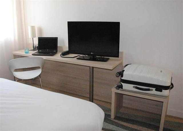 Imagen de la habitación del Hotel Brit Vendee Mer. Foto 10
