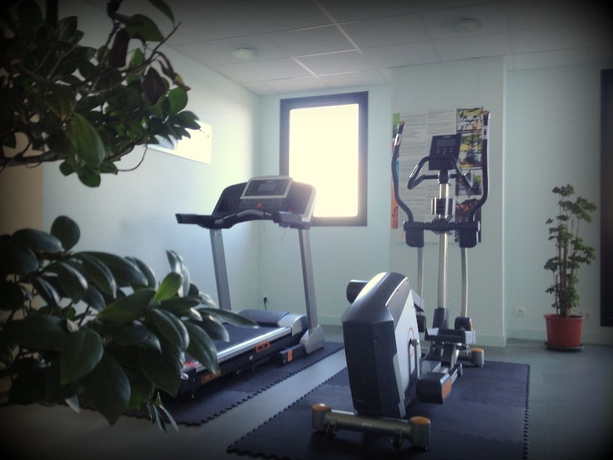 Imagen general del Hotel Brit Vendee Mer. Foto 2