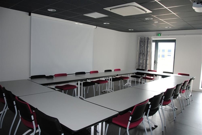 Imagen de los interiores del Hotel Brit Vendee Mer. Foto 17