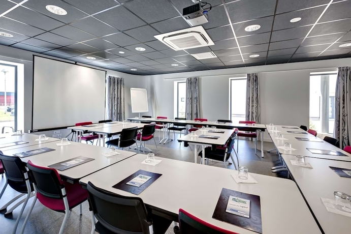 Imagen de los interiores del Hotel Brit Vendee Mer. Foto 18